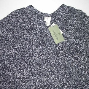 William Morris Co. x H&M Dress sz 10